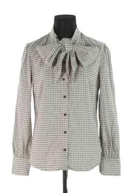 Chemise Troy London en coton