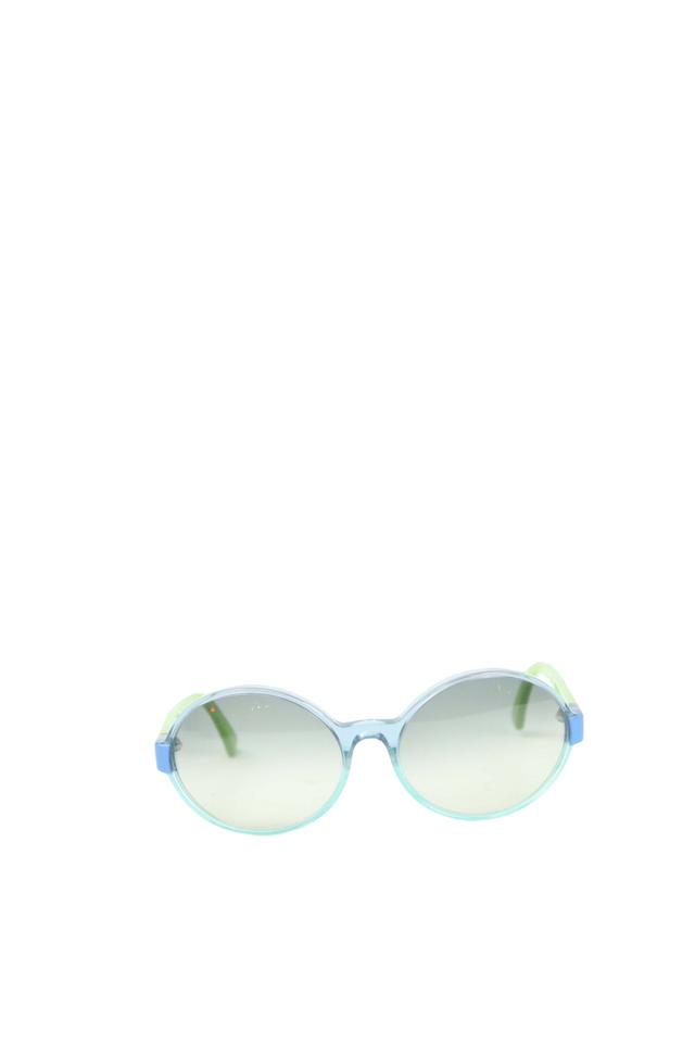 Lunettes de soleil Marni vert