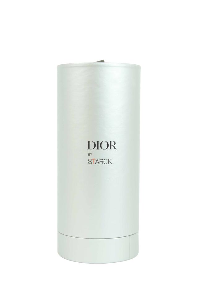 Chaise Miss Dior - Dior By Stark Dior argent