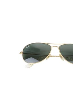 Lunettes d'aviateur Ray-Ban kaki