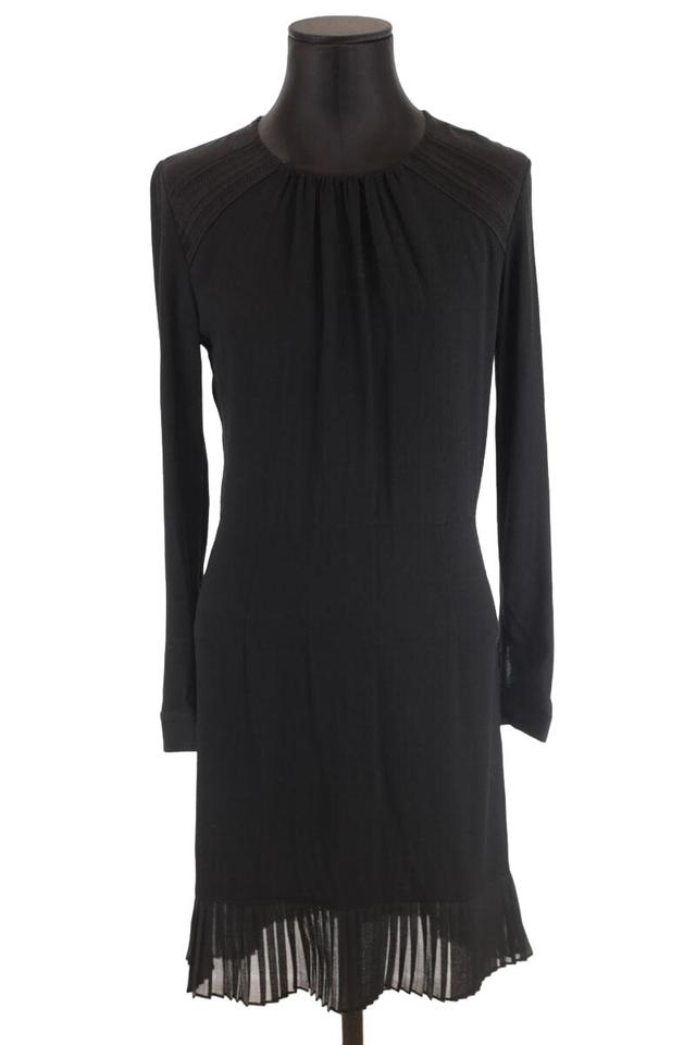 Robe Sandro noir