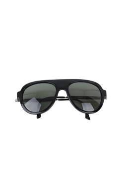 Lunettes de soleil Thierry Lasry noir