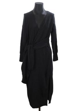 Robe SIMKHAI noir