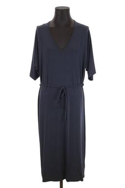 Robe Vince bleu