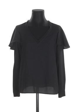 Blouse Claudie Pierlot Noir