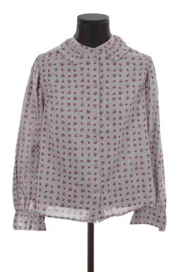 Blouse Roseanna en coton