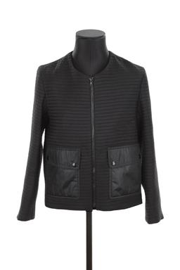 Veste Sandro Noir