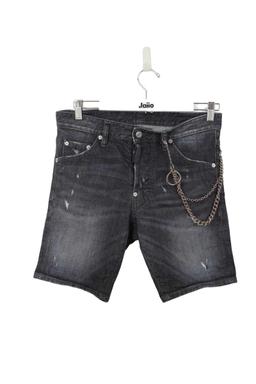 Short Dsquared2 en coton