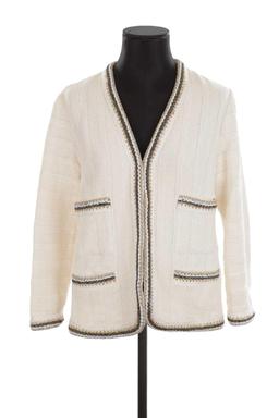 Veste Sandro en coton