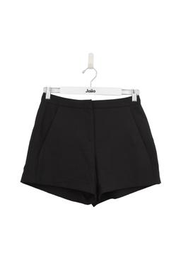 Mini short Maje noir