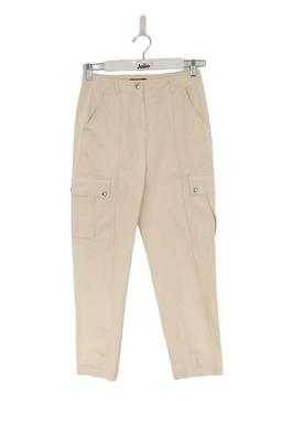 Pantalon Carot APC en coton