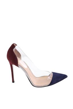 Escarpins Gianvito Rossi en cuir