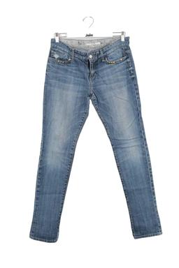 Jean slim Joes en coton