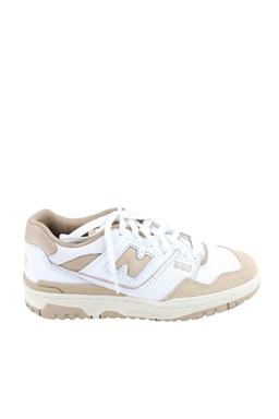 Baskets New Balance en cuir