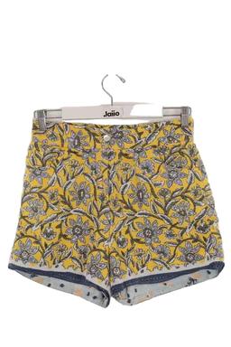 Short Antik Batik en coton