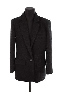 Blazer The Kooples Noir