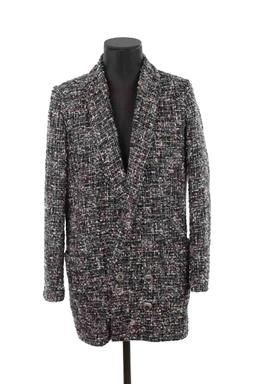 Blazer The Kooples Noir