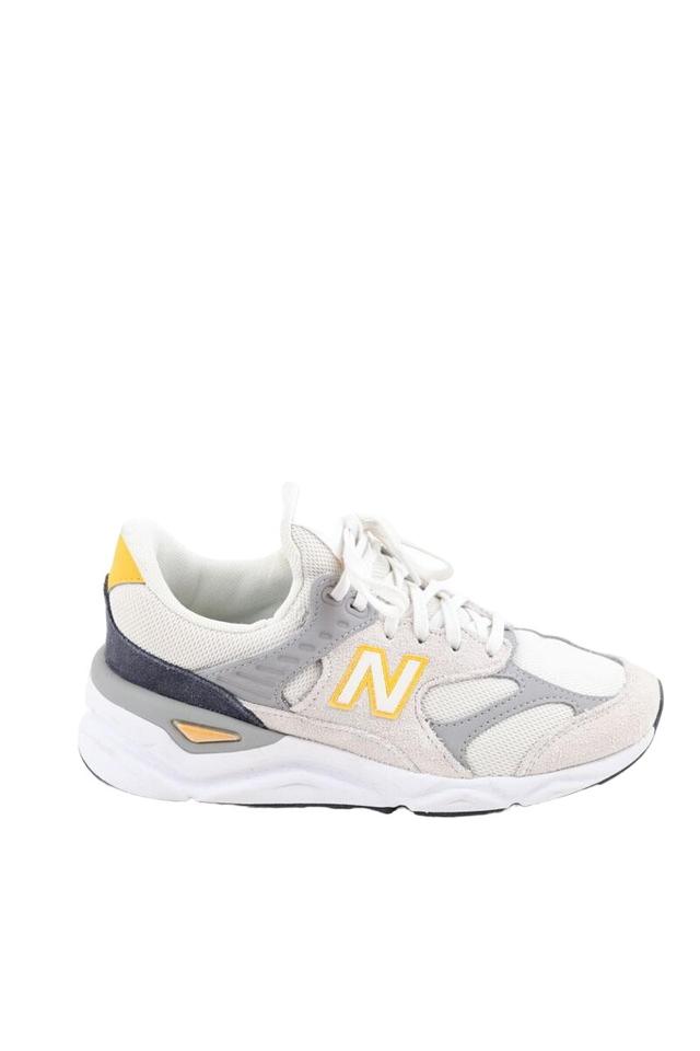 Baskets New Balance en cuir