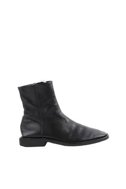 Boots Balenciaga en cuir