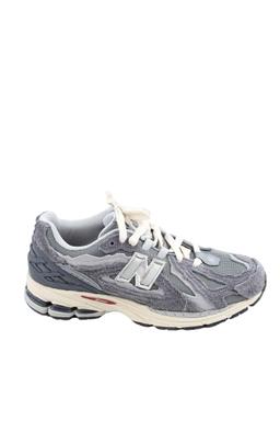 Baskets New Balance gris