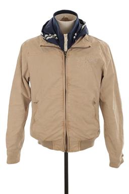 Manteau Scotch & Soda en coton