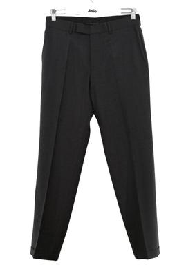 Pantalon Hugo Boss en laine