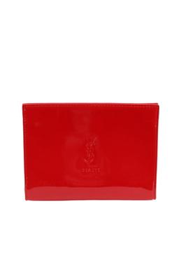 Pochette Saint Laurent Rouge