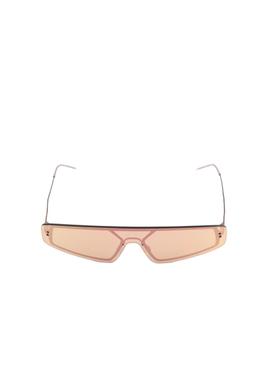 Lunettes de soleil Armani rose