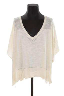 Pull Sandro en coton