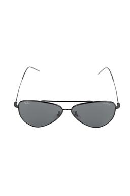 Lunettes de soleil Aviator Ray-Ban noir