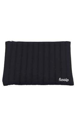 Pochette Fusalp Noir