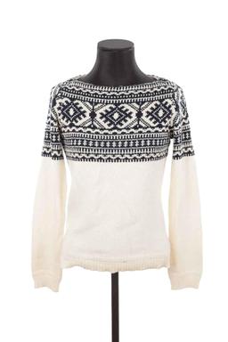 Pull Ralph Lauren en coton