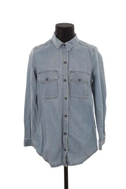 Chemise Sandro en coton