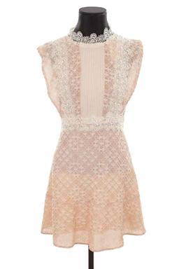 Robe Soeur en coton