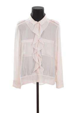 Blouse The Kooples Rose