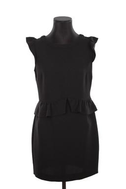 Robe Sandro noir