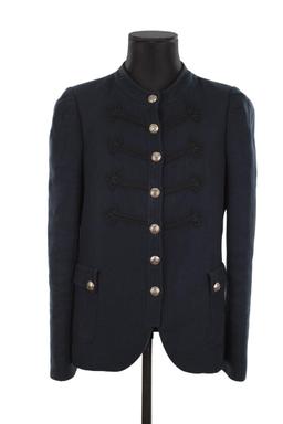 Veste Sandro en coton