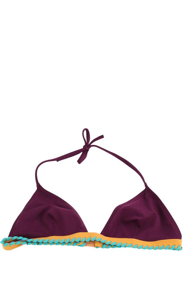 Haut de maillot de bain Eres violet