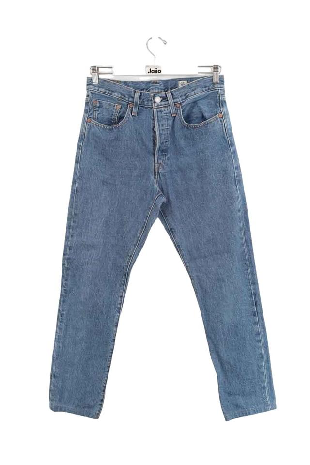 Jean skinny Levi's en coton