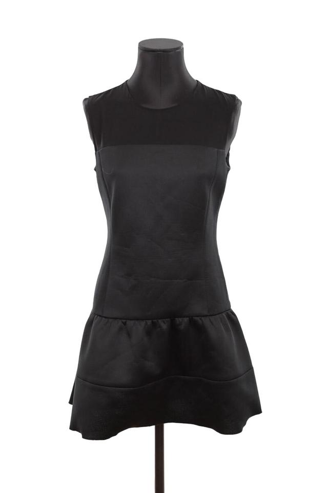 Robe Sandro noir