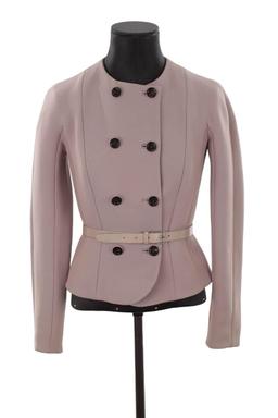 Veste Dior en soie