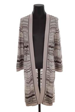 Cardigan Missoni en laine