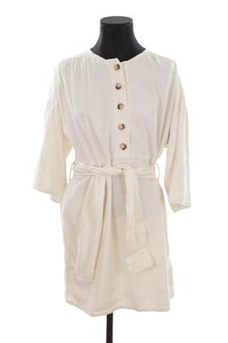 Robe Vanessa Bruno en coton