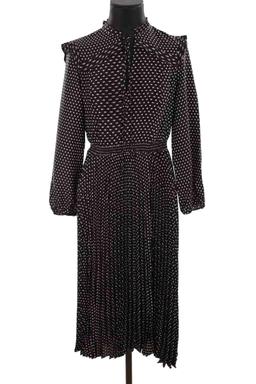 Robe Maje noir