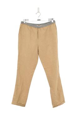 Pantalon Chloé Stora en lin