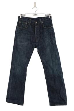 Jean droit Levi's en coton