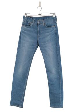 Jean slim Levi's en coton