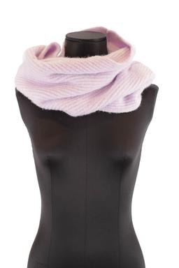 Foulard LK Bennett violet