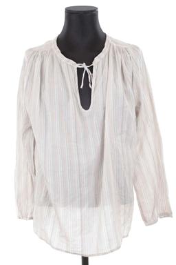 Blouse Swildens en coton