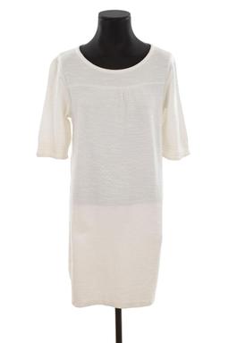 Robe APC en coton